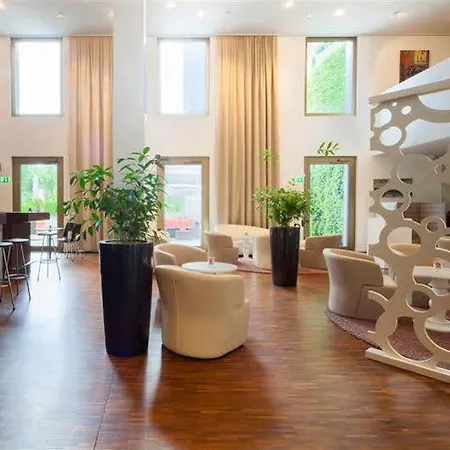 Hotel Stucki