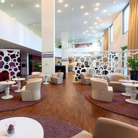 Hotel Stucki