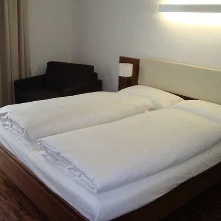 Stucki Hotel 3*