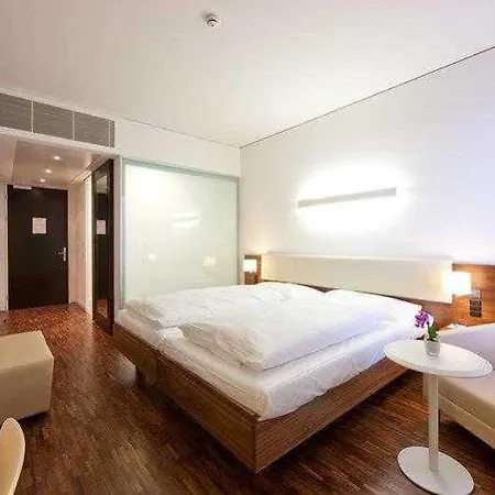 Hotel Stucki 3*