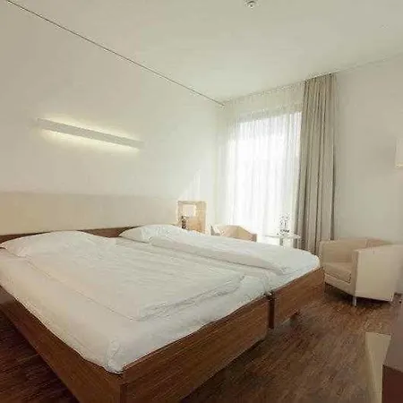 Stucki 3* Basel