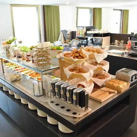Hotel Stucki 3*