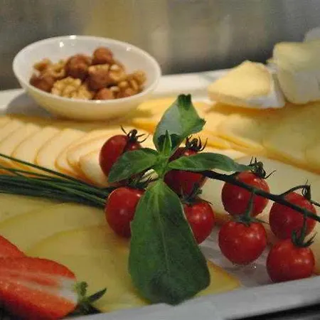 Hotel Stucki 3*