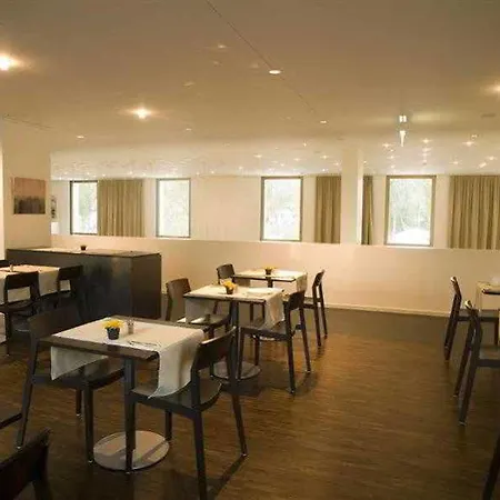Hotel Stucki 3*
