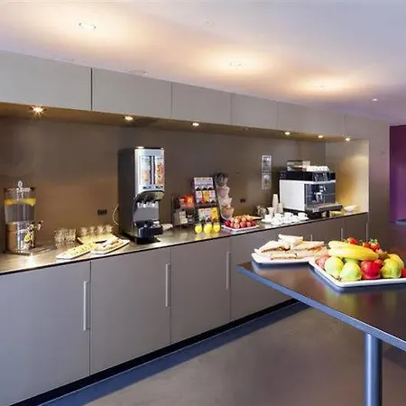 Hotel Stucki 3*