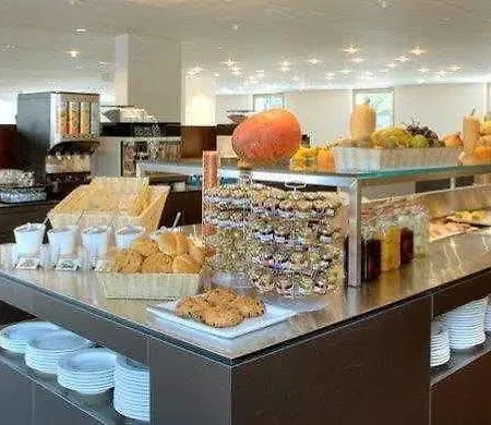Hotel Stucki 3*