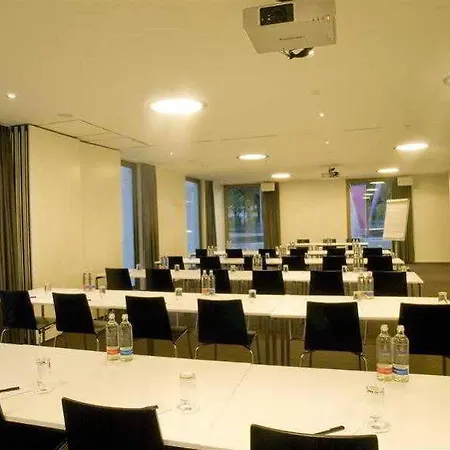 Stucki Hotel Basel