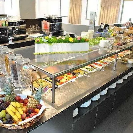 Hotel Stucki 3*